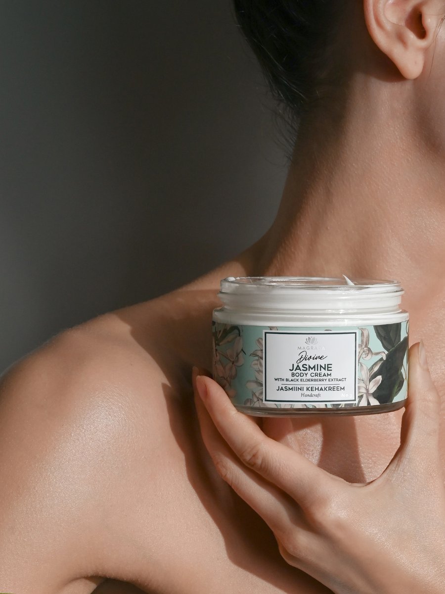 Kroppskräm kontra Lotion: Vilken är bäst för dig?