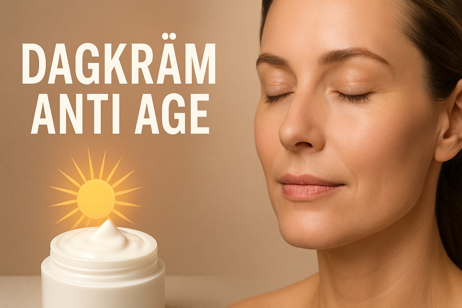 7 Bästa Dagkräm Anti Age För Strålande Hy 2025