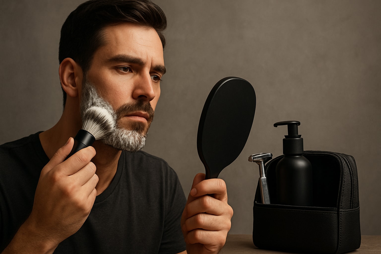 7 Bästa Grooming Kit Män Måste Ha 2026