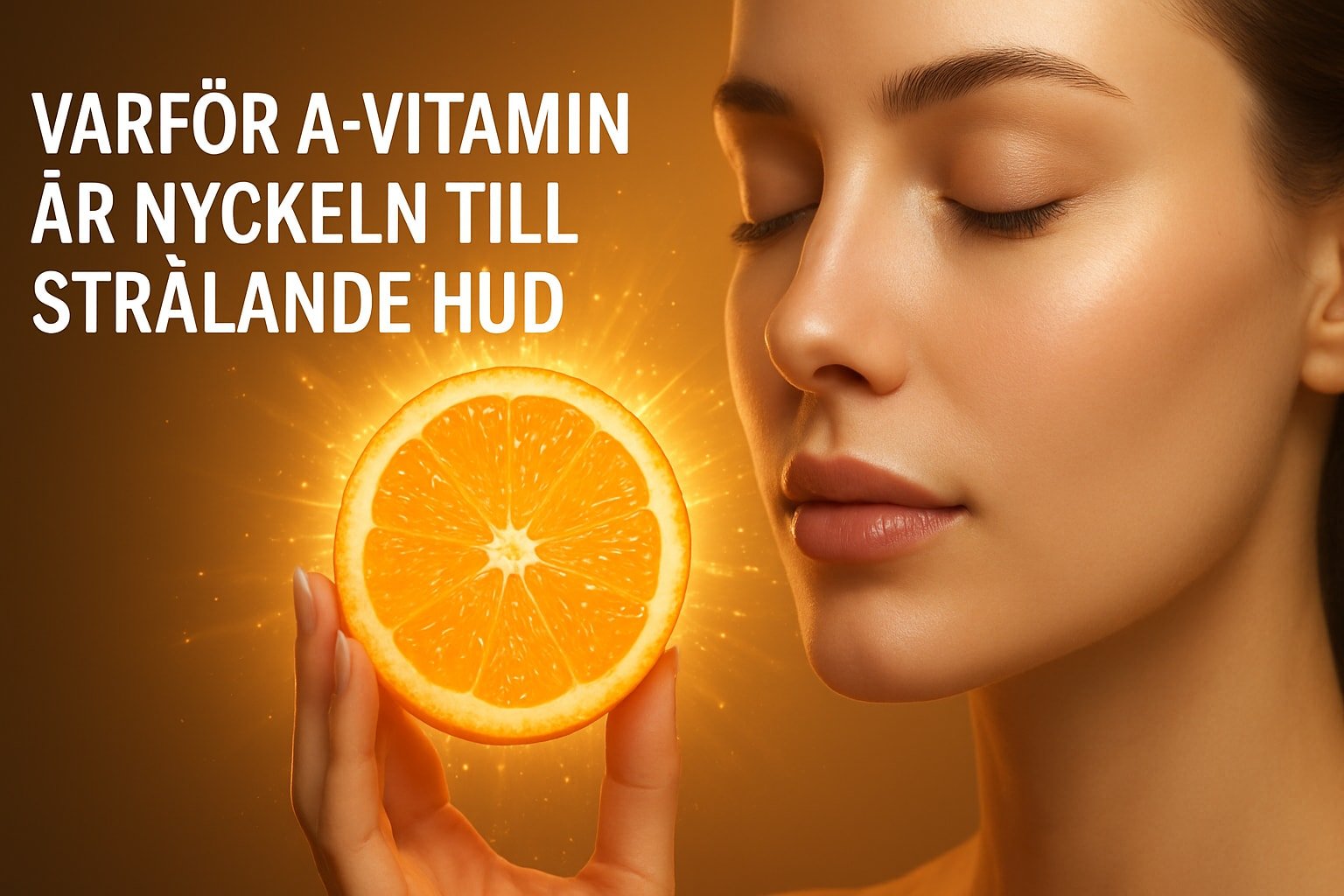 7 Bästa Kräm Med A Vitamin För Strålande Hud 2026