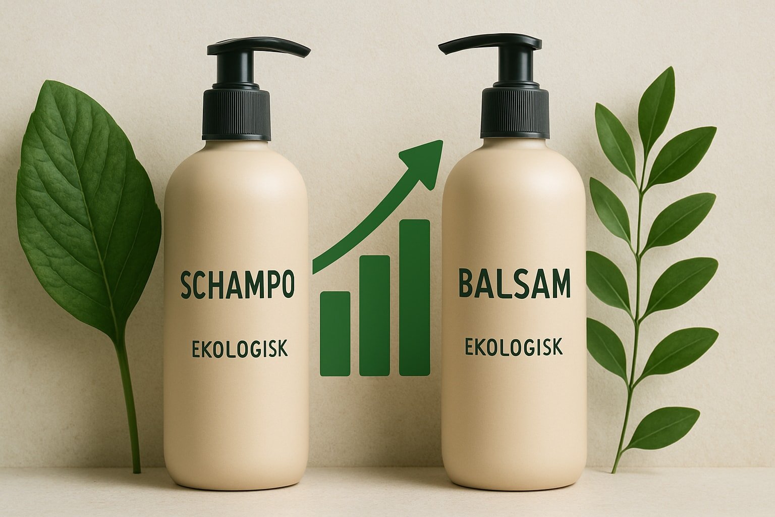 7 Bästa Schampo Och Balsam Ekologisk Alternativen 2026