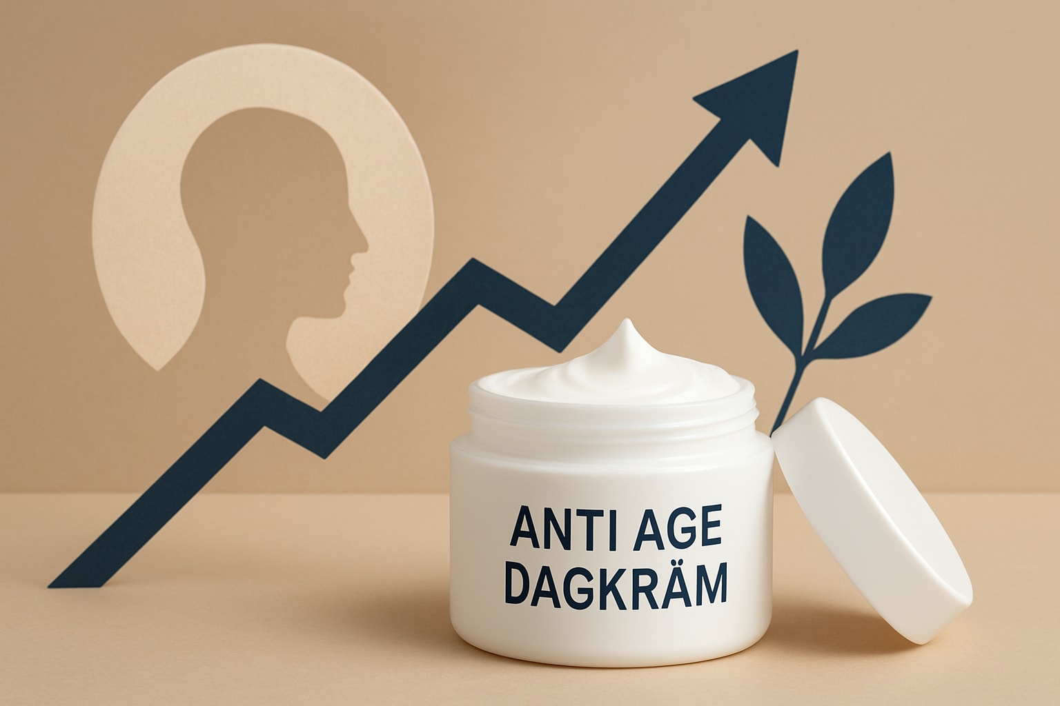 Guide: Så Väljer Du Rätt Anti Age Dagkräm 2026