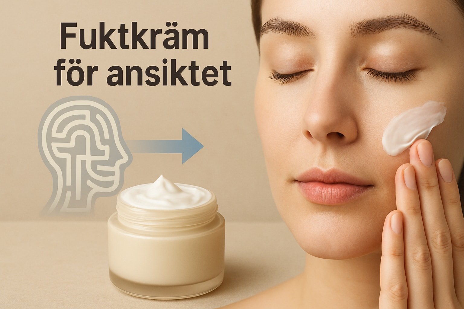 Guide: Så Väljer Du Rätt Fuktkräm För Ansiktet 2025