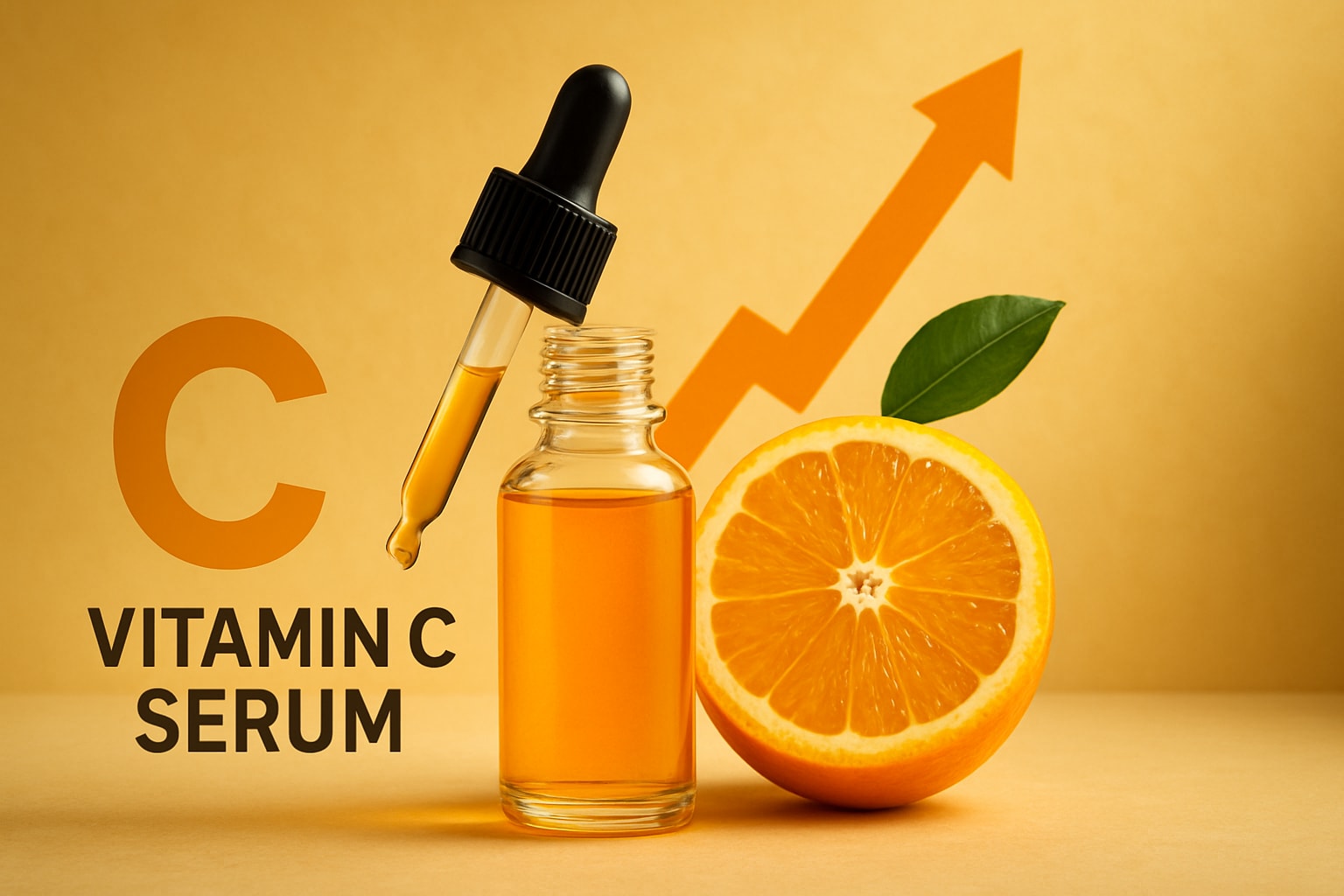 Guide: Serum Med C Vitamin För Strålande Hud 2026