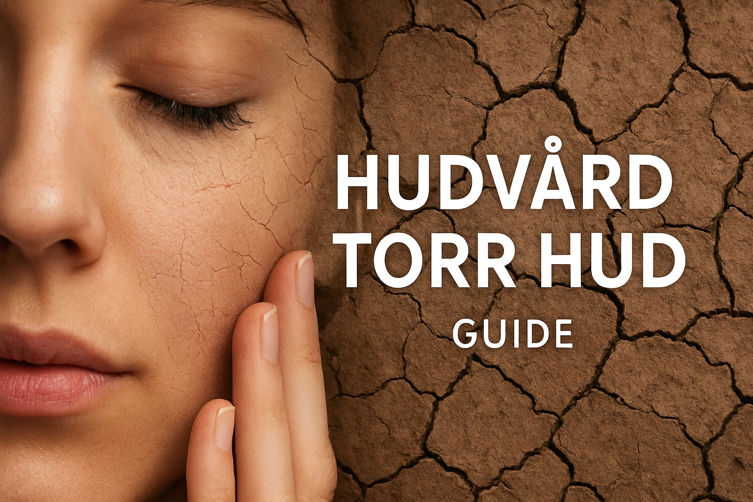 Hudvård Torr Hud Guide: Så Tar Du Hand Om Din Hud 2026