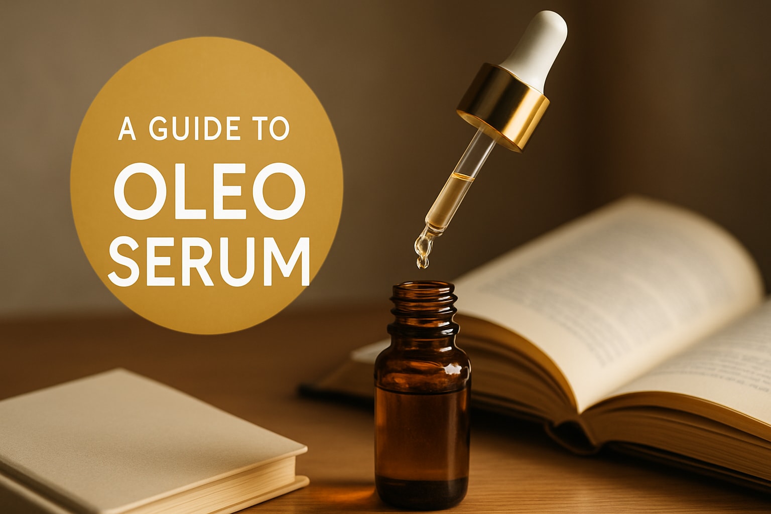 Oleo Serum Guide 2025: Upptäck Hemligheten Bakom Strålande Hy