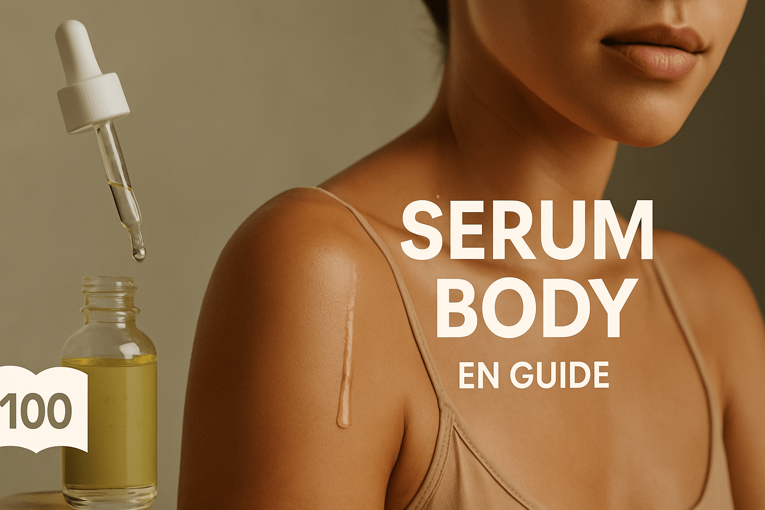 Serum Body Guide 2025: Din Kompletta Hudvårdsmanual