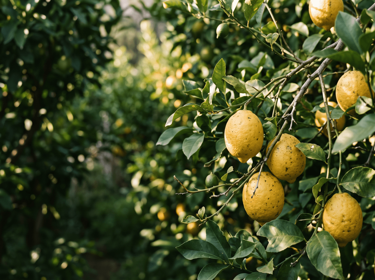 LUUV Vitamin C Radiance -kasvovesi tuoreista appelsiineista