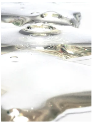 Tuplakosteuttava geeli + hyaluronihappo