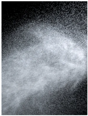 Keratin Shine Leave-In Haarspray, 230 ml