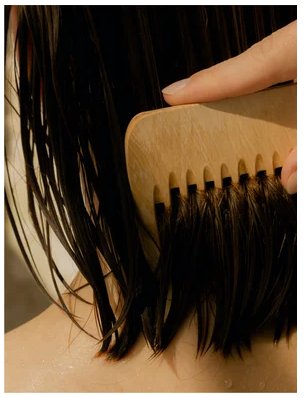 Kosteuttava shampoo, 290 ml