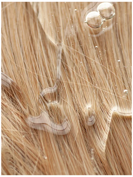 Herkän päänahan shampoo - Mieto shampoo herkälle päänahalle, 400 ml