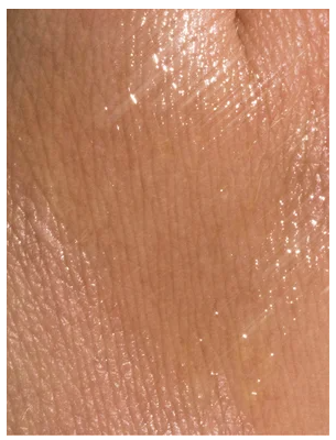 Ravitseva kasvoöljy, 30 ml