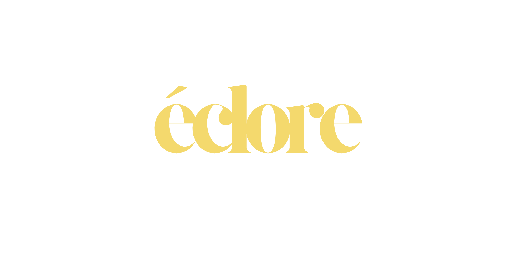 éclore