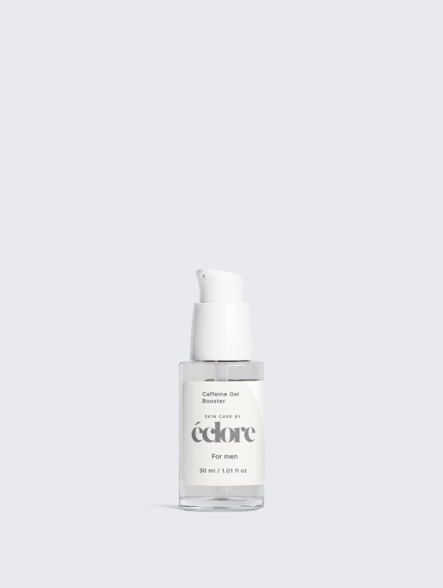 Caffeine Gel Booster, 30 ml