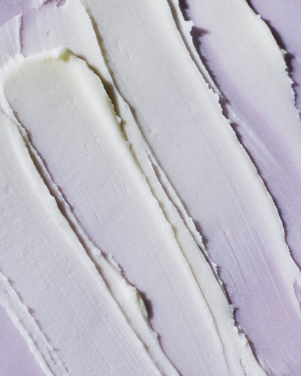 Natural Deodorant – Lavender & Sage, 80g