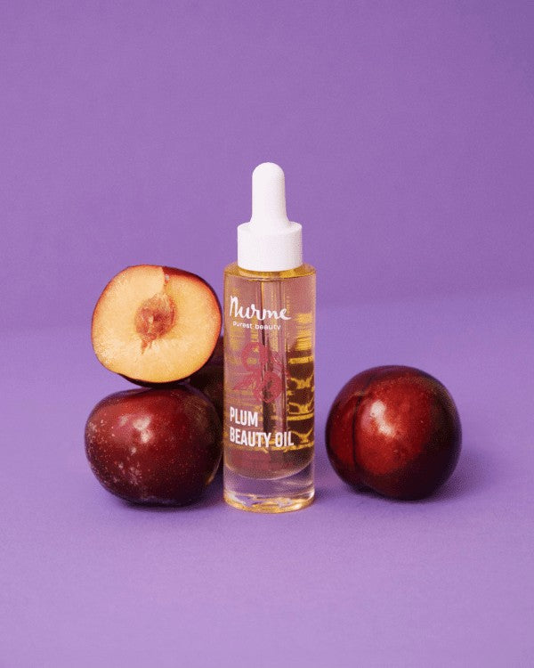 Nurme Plum Oil
