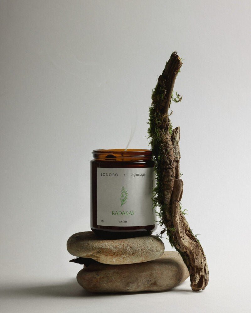 Doftljus med naturliga ingredienser – skapa rätt stämning hemma