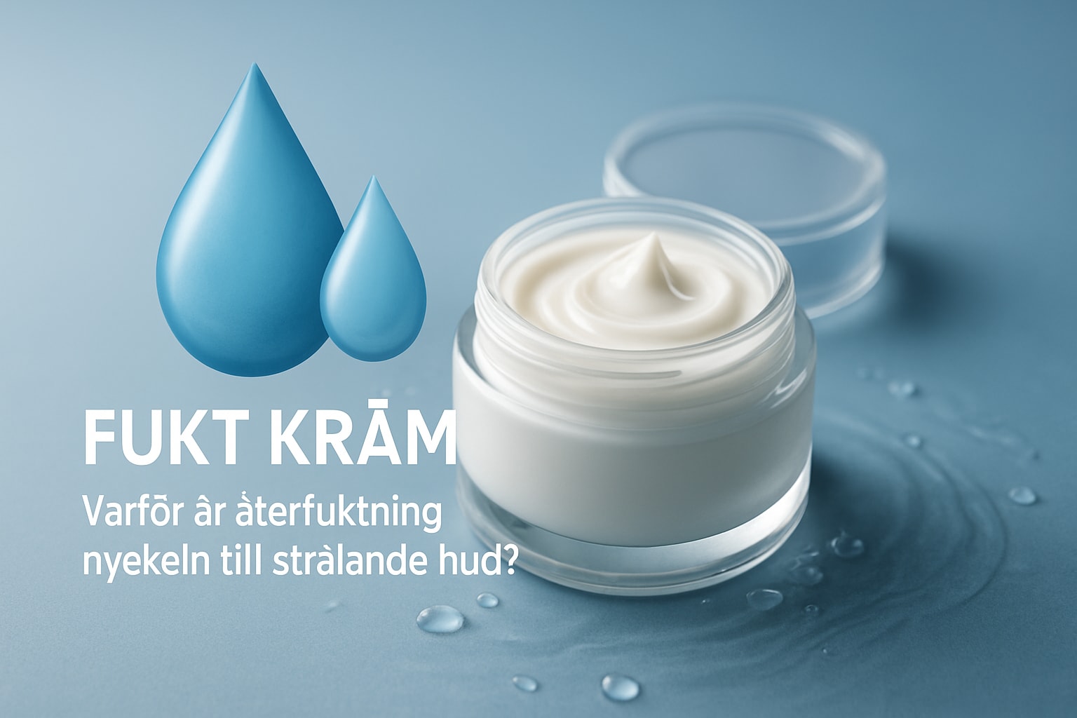 7 Bästa Fukt Kräm Produkterna För Strålande Hud 2025