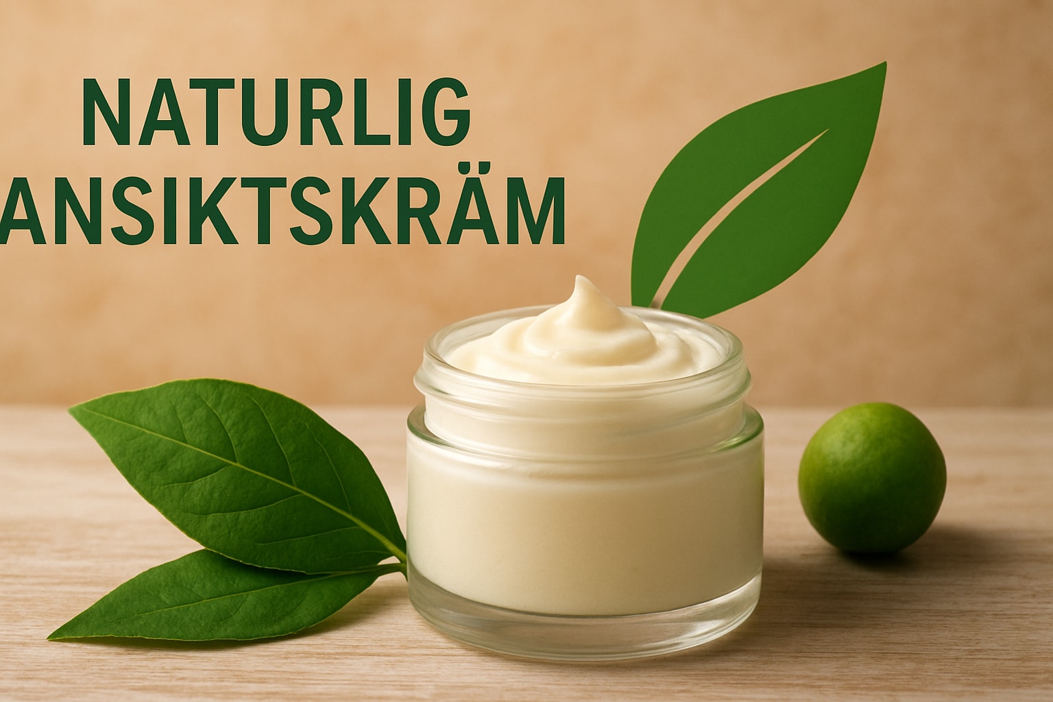 7 Bästa Naturlig Ansiktskräm För Fräsch Hud 2026