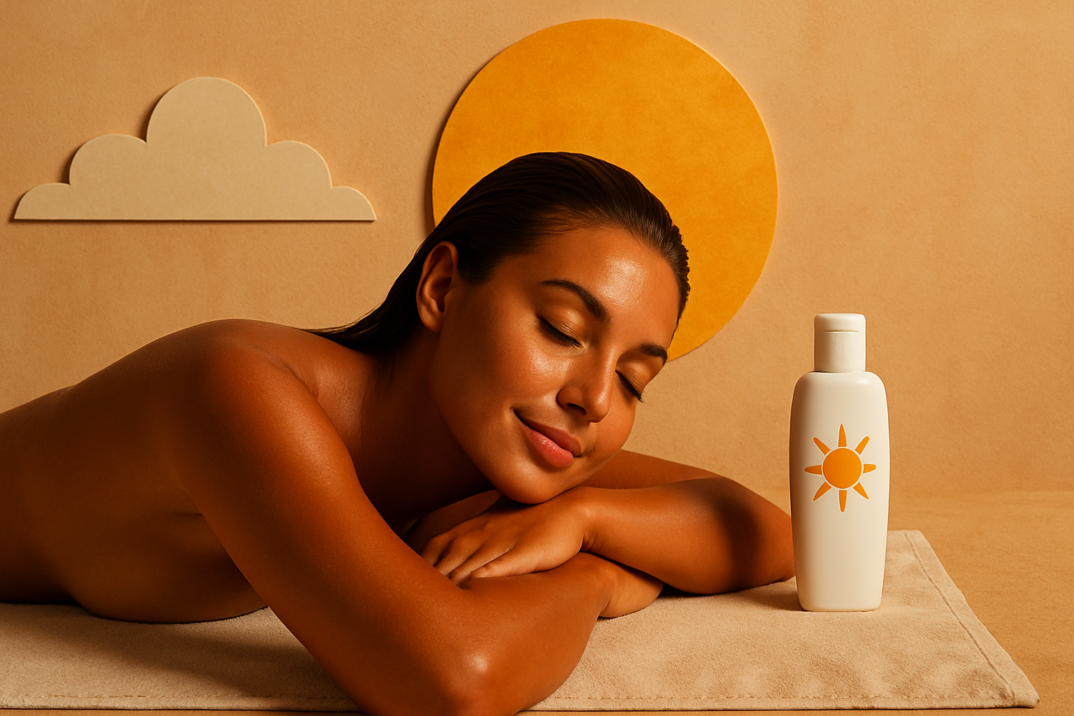 7 Bästa Tipsen För Brun Utan Sol 2025