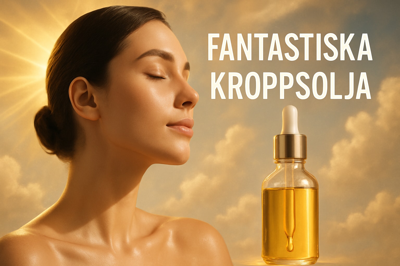 7 Fantastiska Kropps Olja Favoriter För Silkeslen Hud 2025