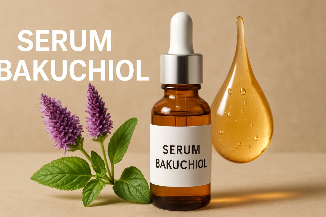 7 Fördelar Med Serum Bakuchiol Du Måste Känna Till 2025