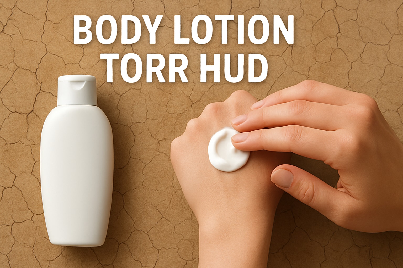 9 Bästa Body Lotion Torr Hud 2025 – Fuktboost För Mjukare Hy
