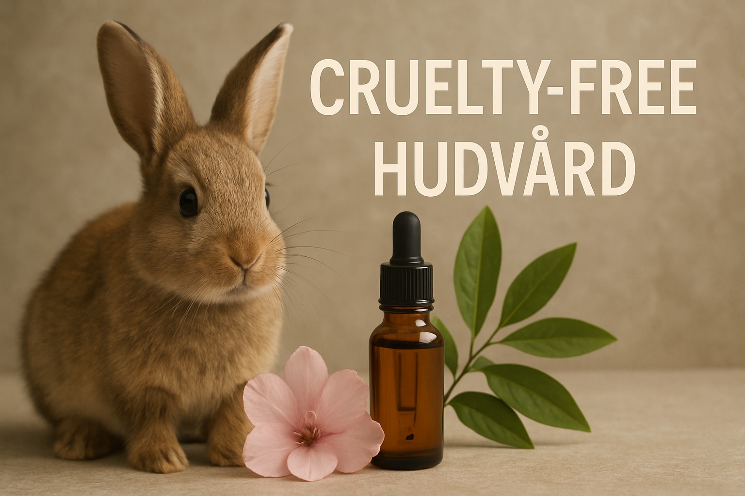 9 Fantastiska Cruelty Free Hudvård Tips För Strålande Hy 2026
