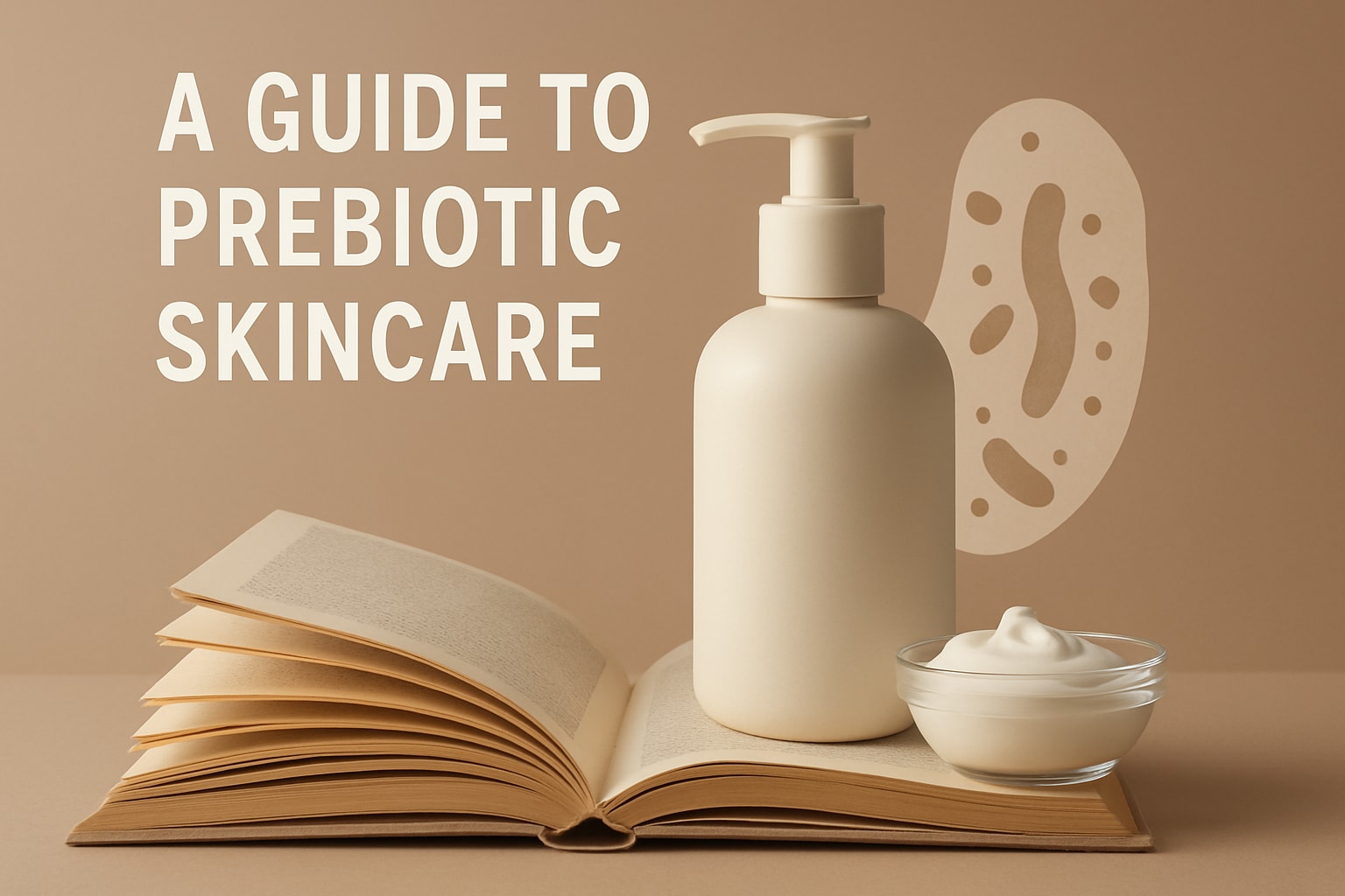 A Guide To Prebiotic Skincare: Unlock Radiant Skin 2026