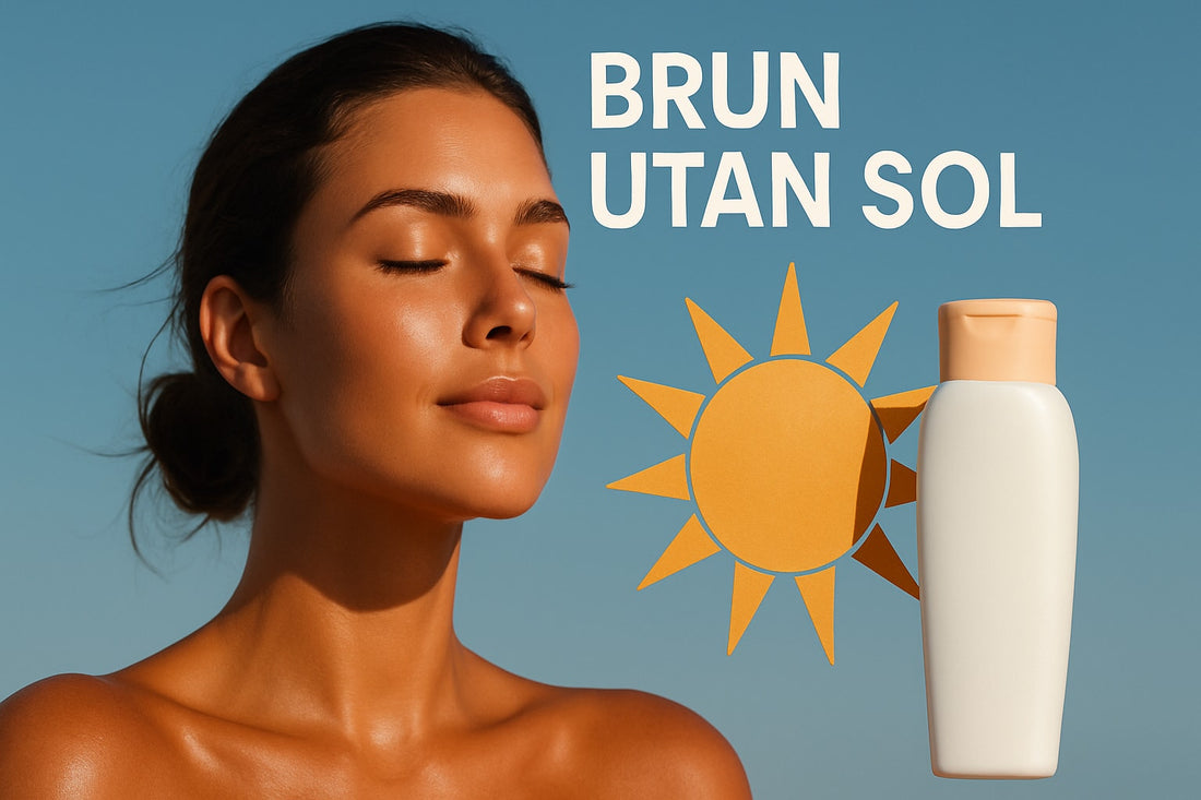 Brunt Utan Sol: Din Kompletta Guide 2025