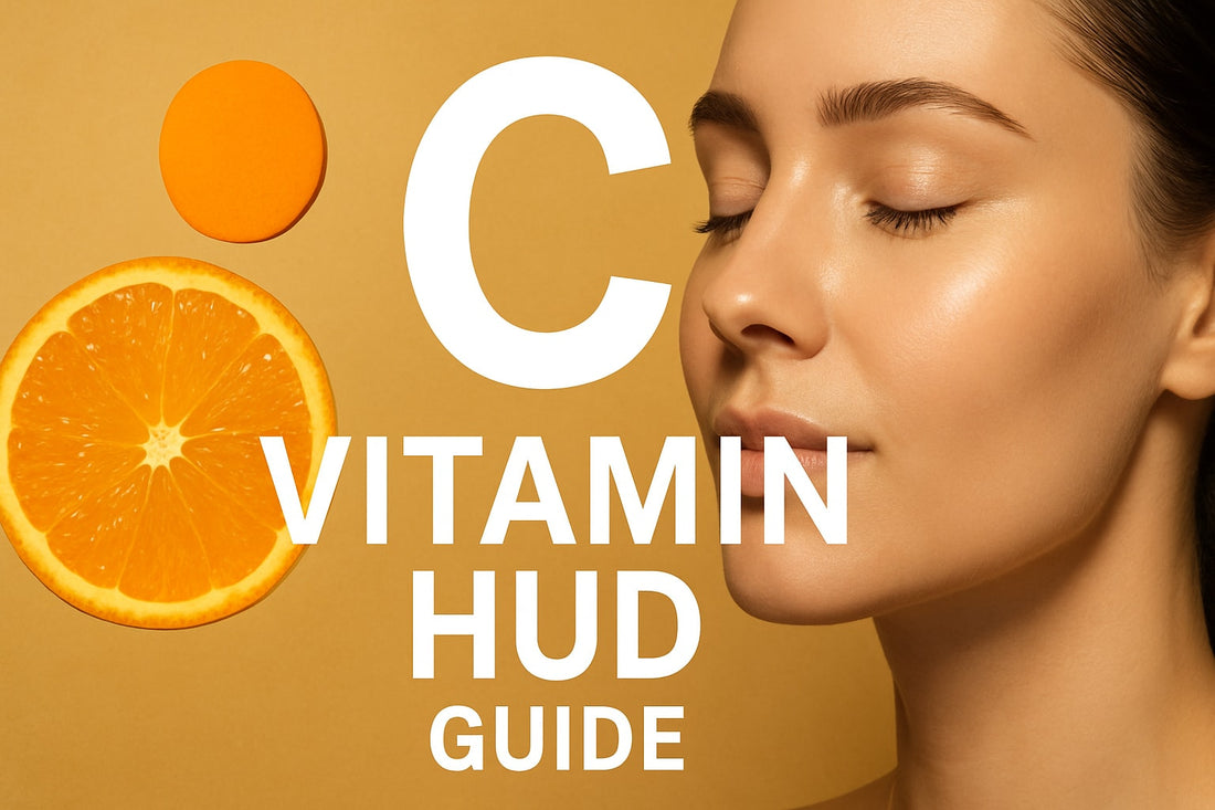 C Vitamin Hud Guide: Så Maximerar Du Lyster 2025