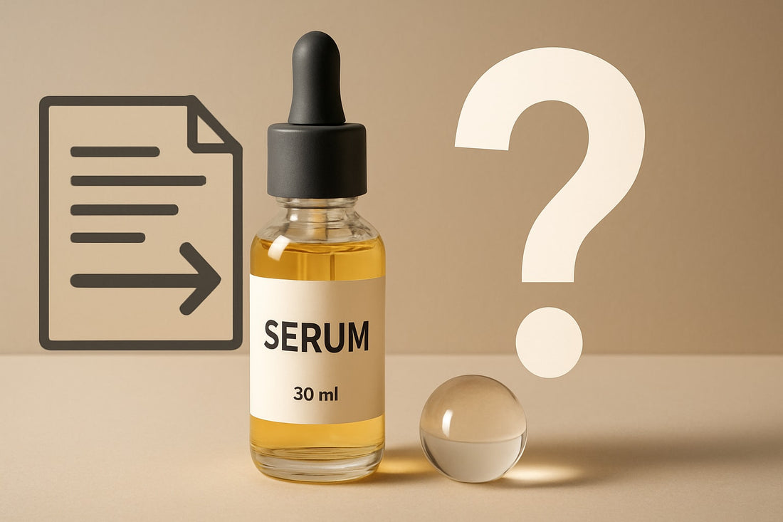 Guide: Så Väljer Du Rätt Serum 30 ml 2025