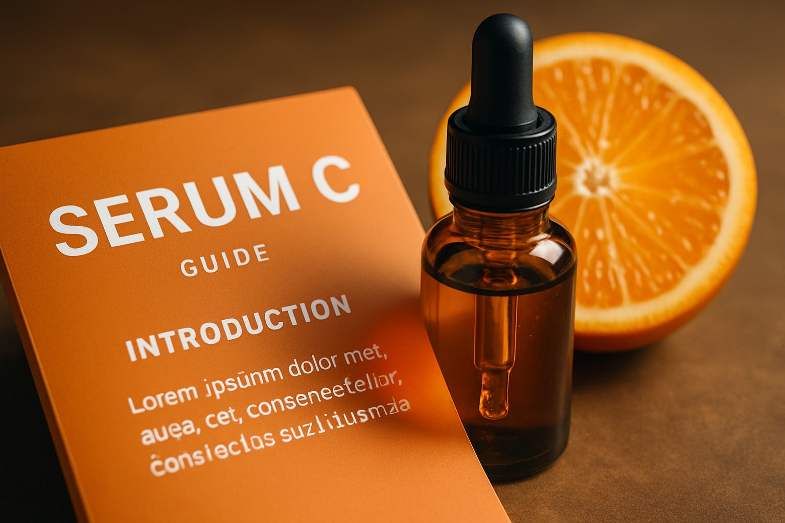 Serum C Guide: Så Får Du Strålande Hud 2025