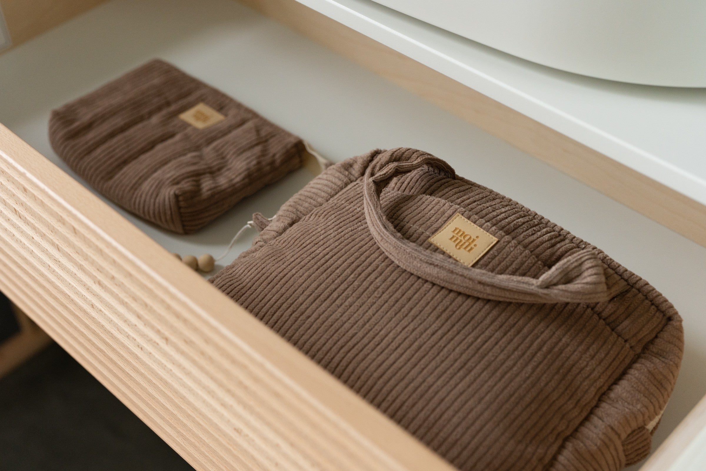 Så väljer du rätt sminkväska – praktisk, snygg och hållbar