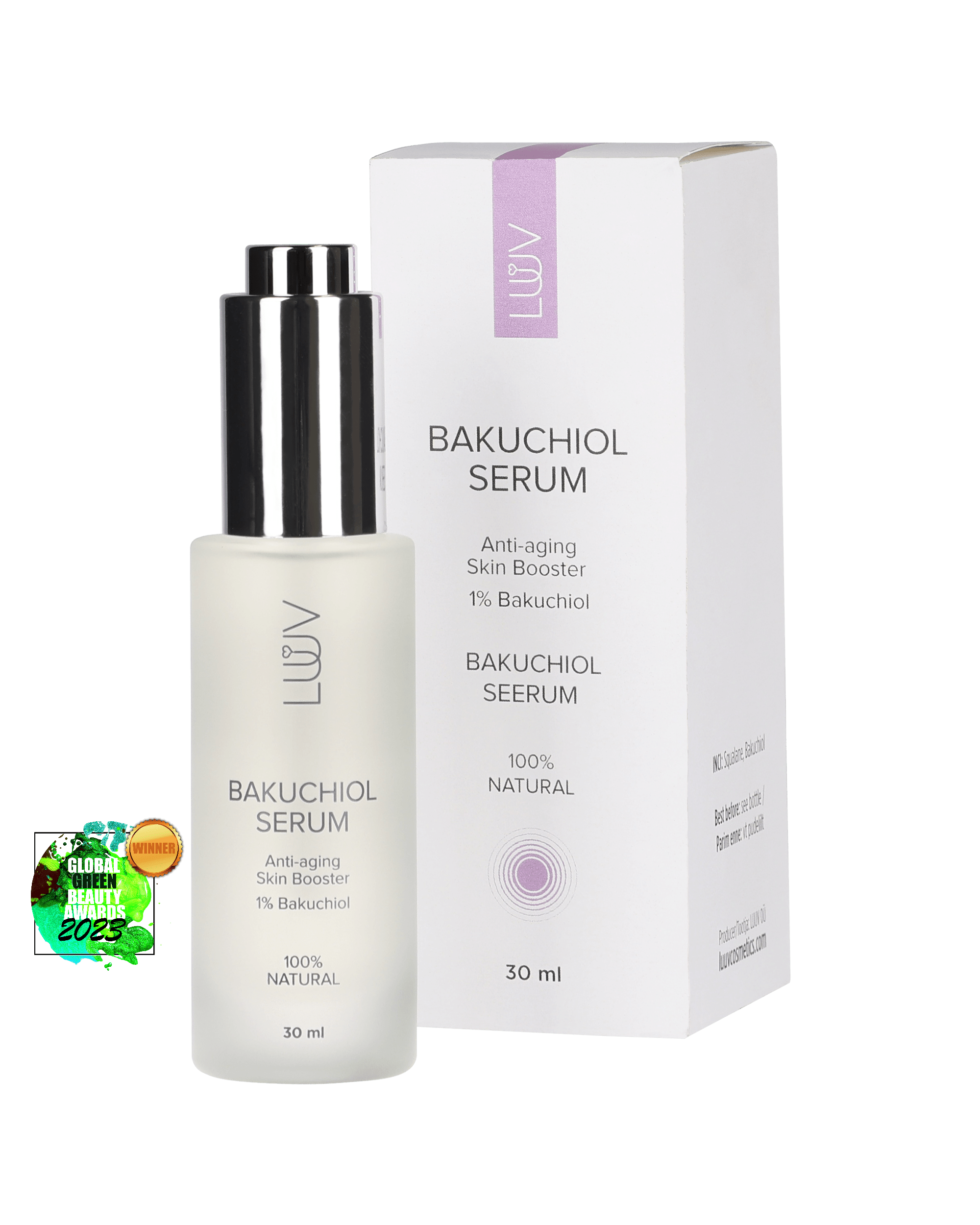 Bakuchiol