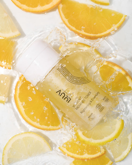 Vitamin C Hudvård – Naturlig Lyster och Anti-Age