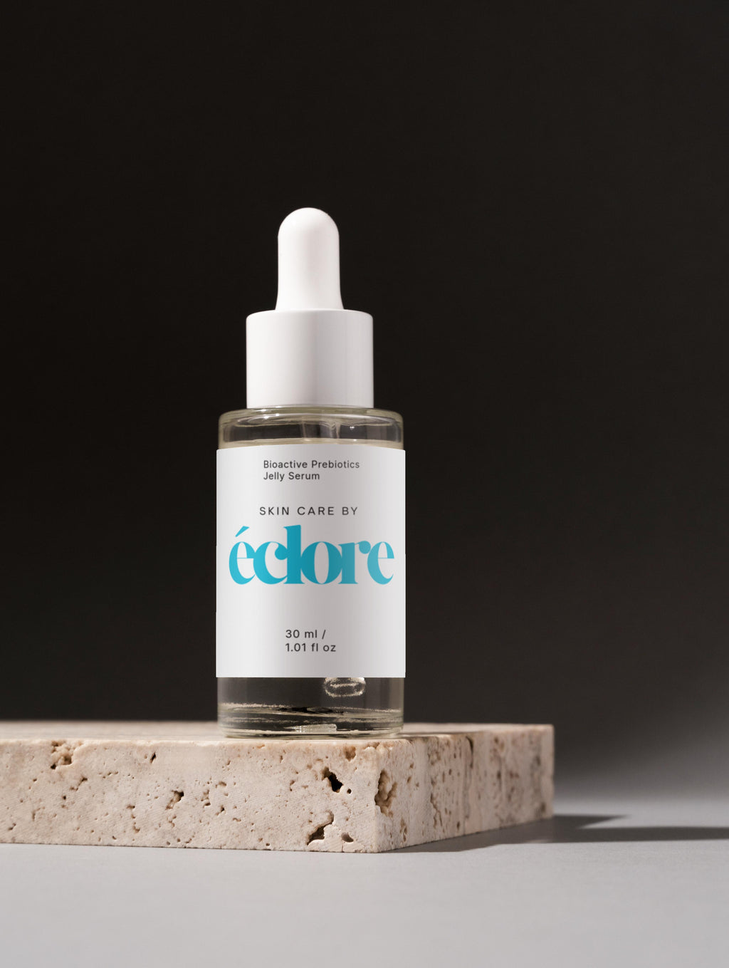Bioactive Prebiotics Jelly Serum, 30 ml