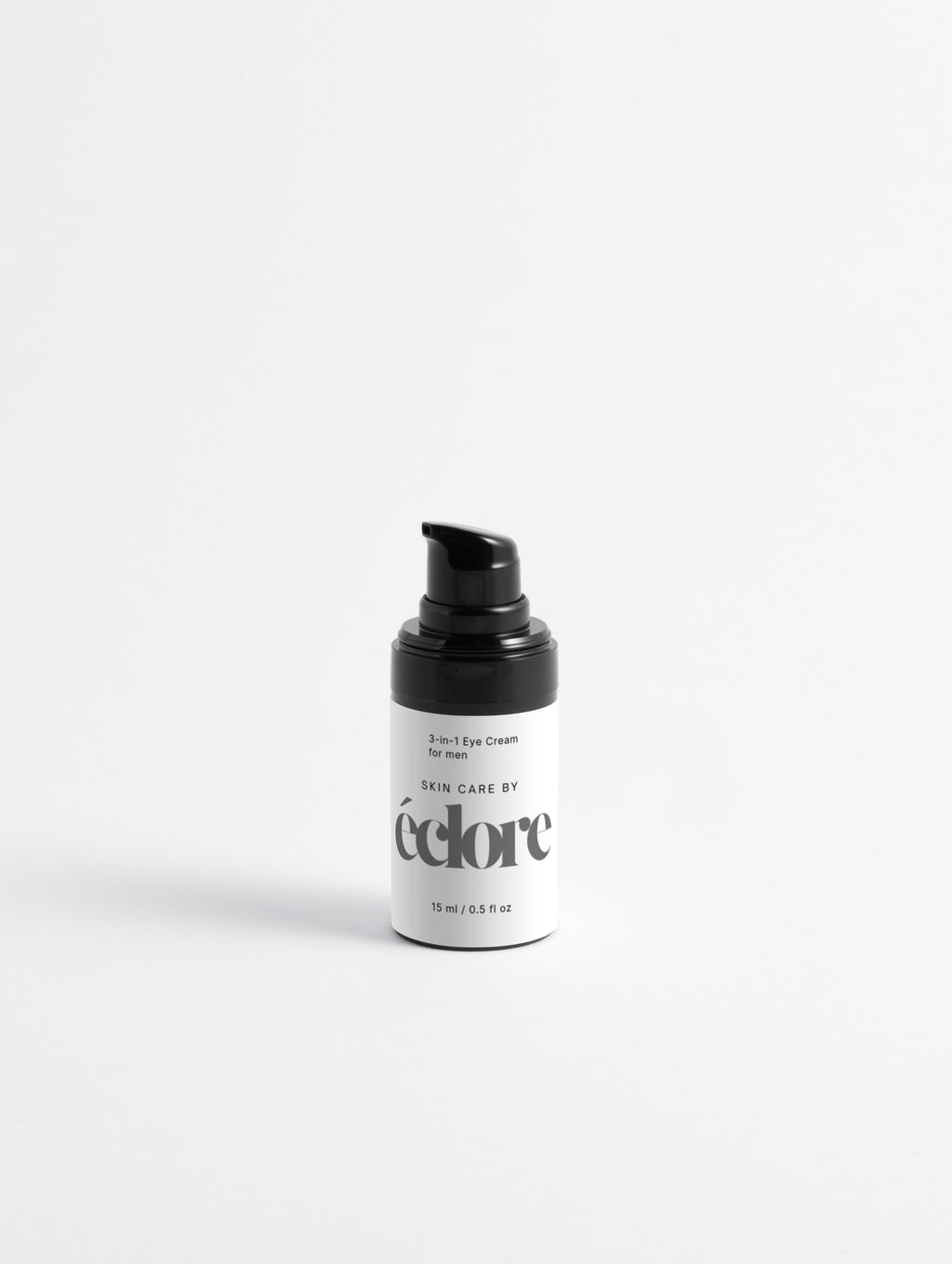 éclore 3-in-1 Anti-Aging Ögonkräm för Män, 15 ml