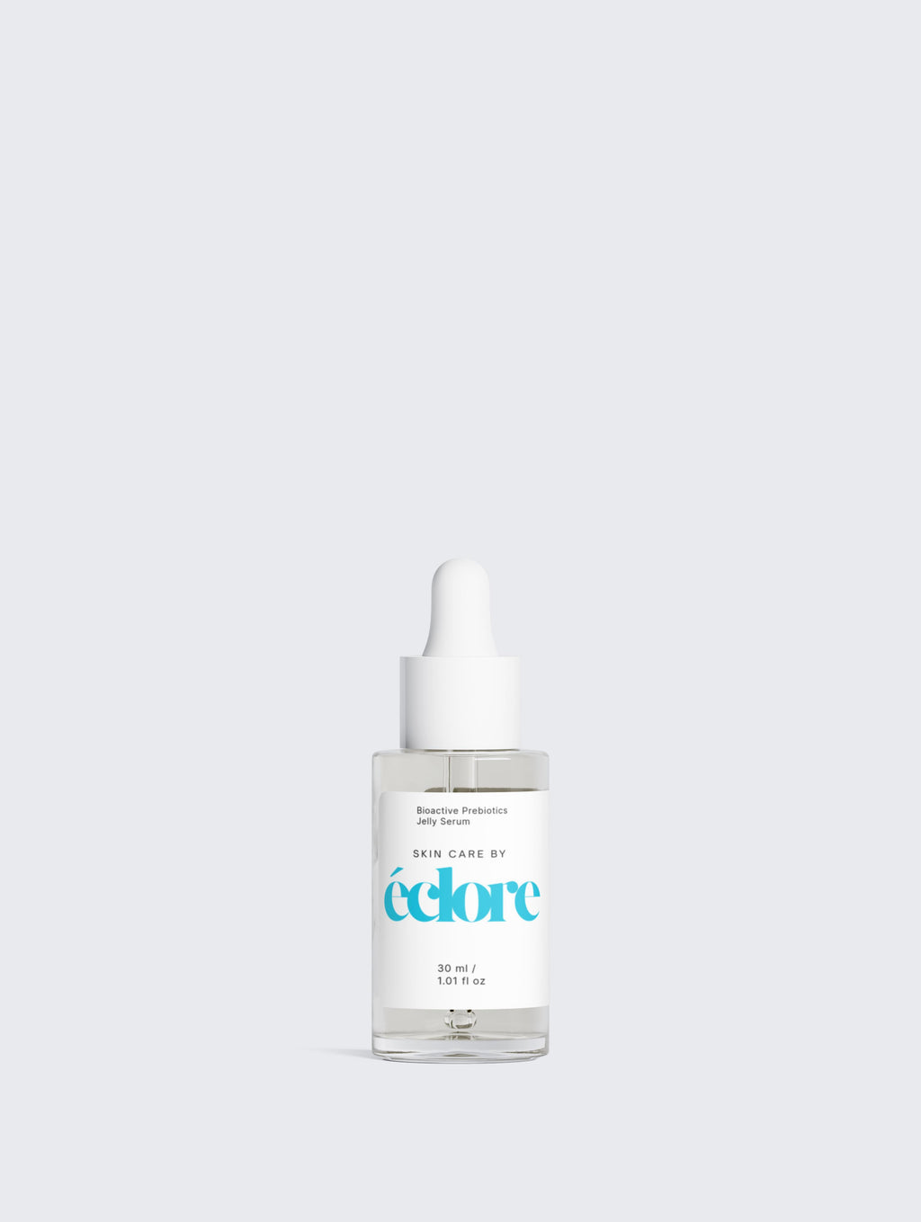 Bioactive Prebiotics Jelly Serum, 30 ml