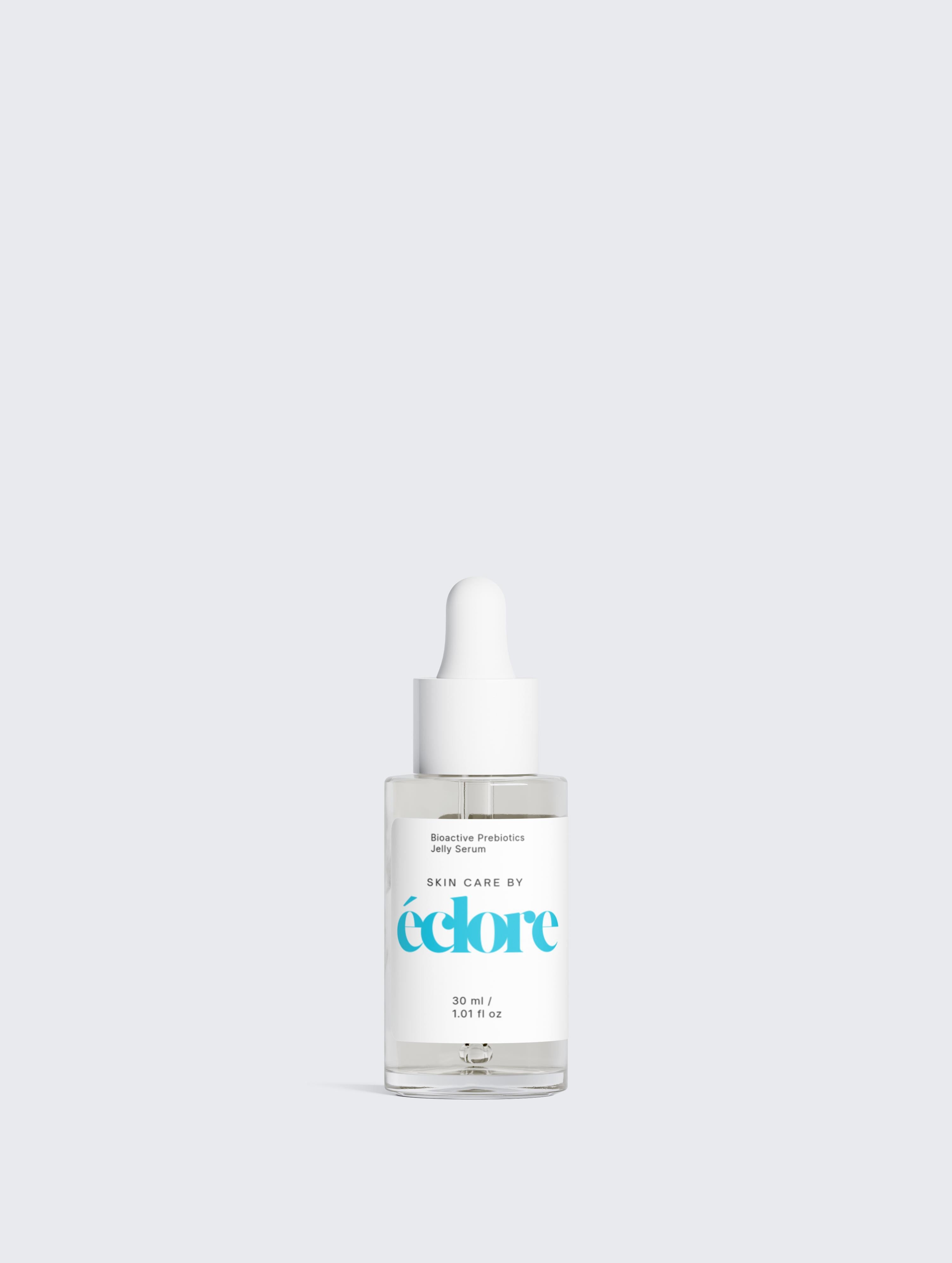 Bioactive Prebiotics Jelly Serum, 30 ml
