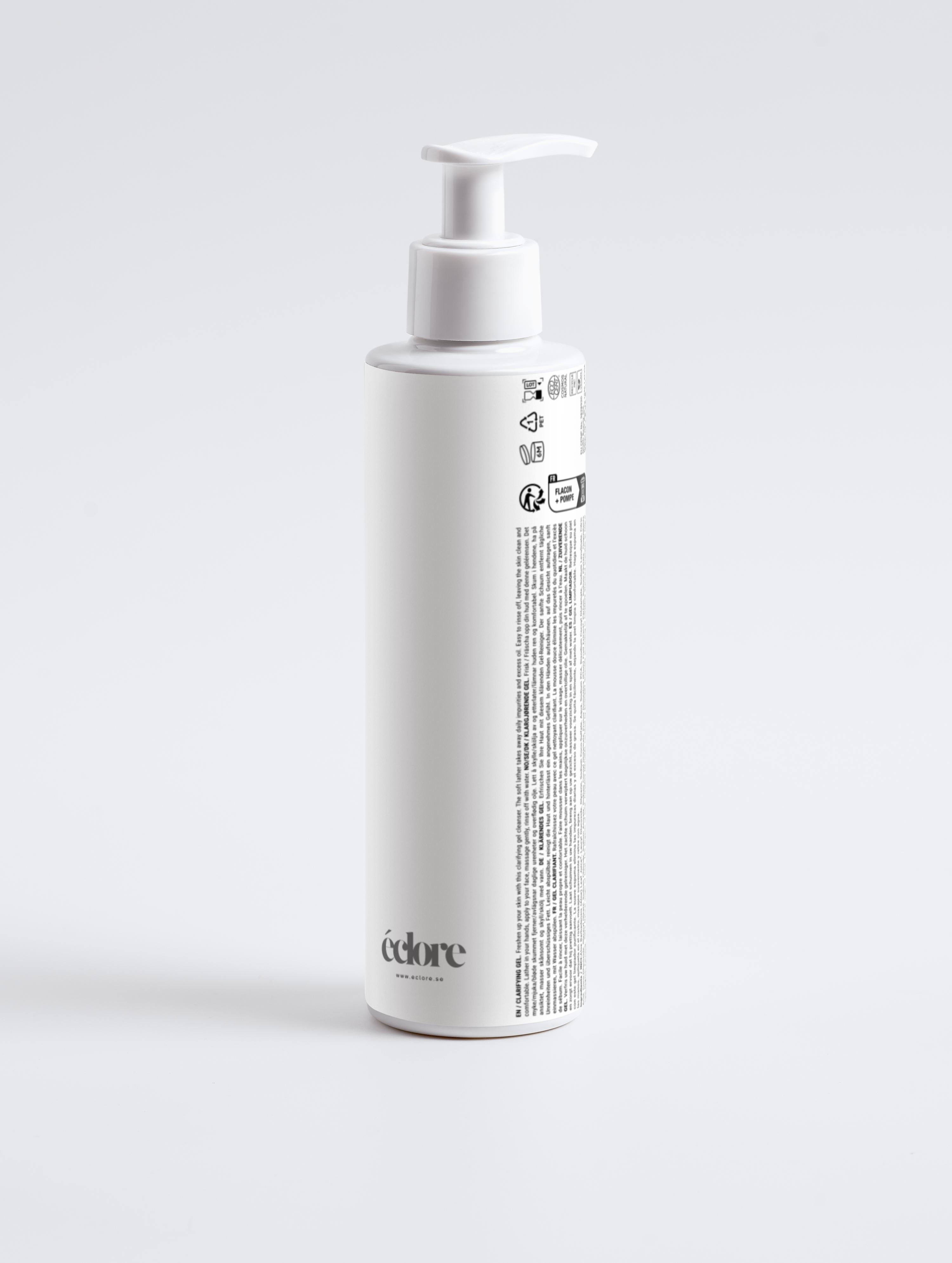 Clarifying Gel, 200 ml