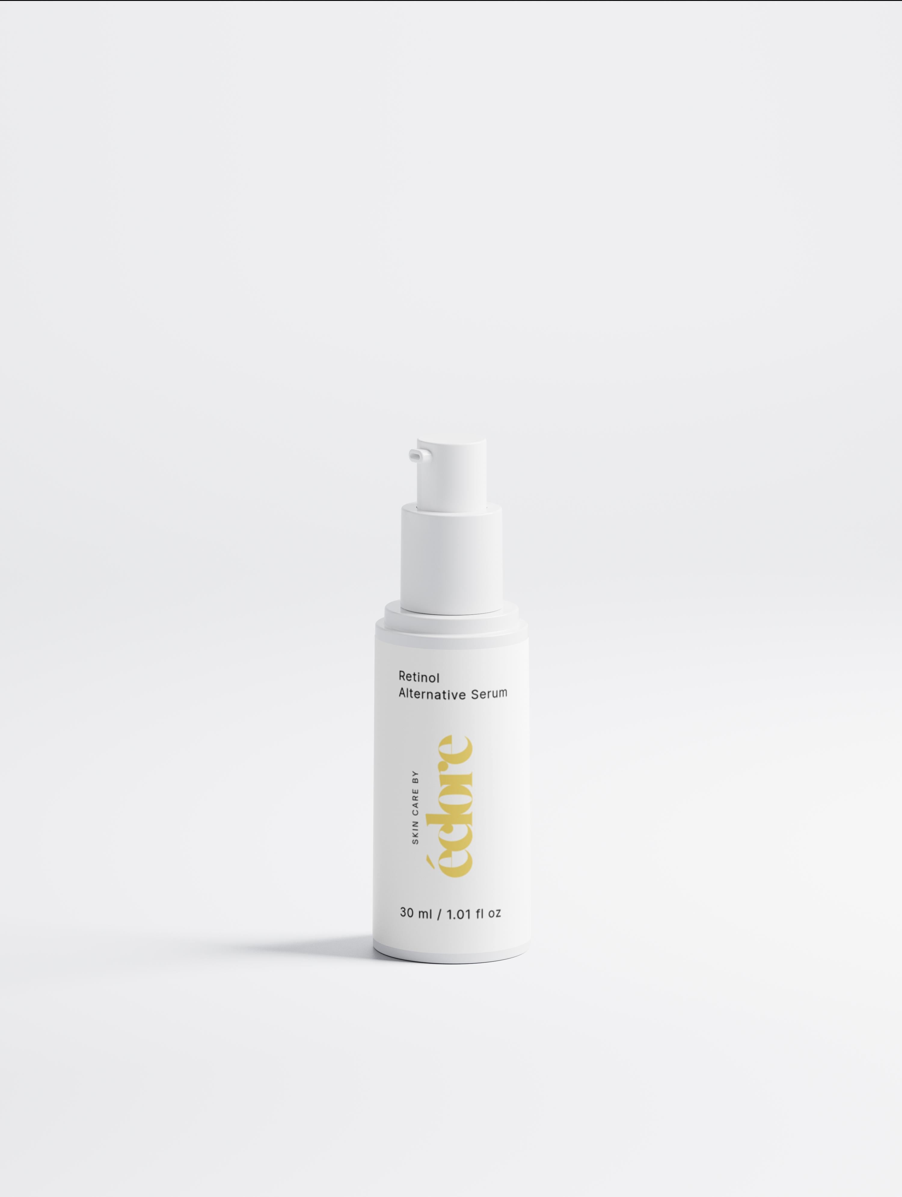 Retinol Alternative Serum, 30 ml