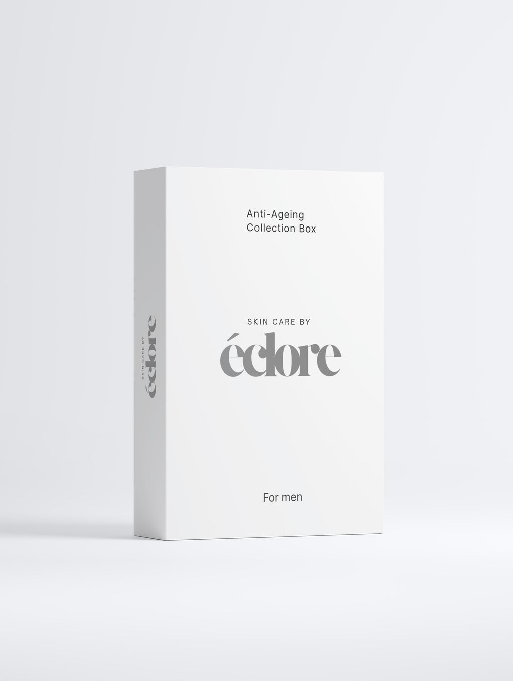 Anti-Ageing Collection Box I éclore