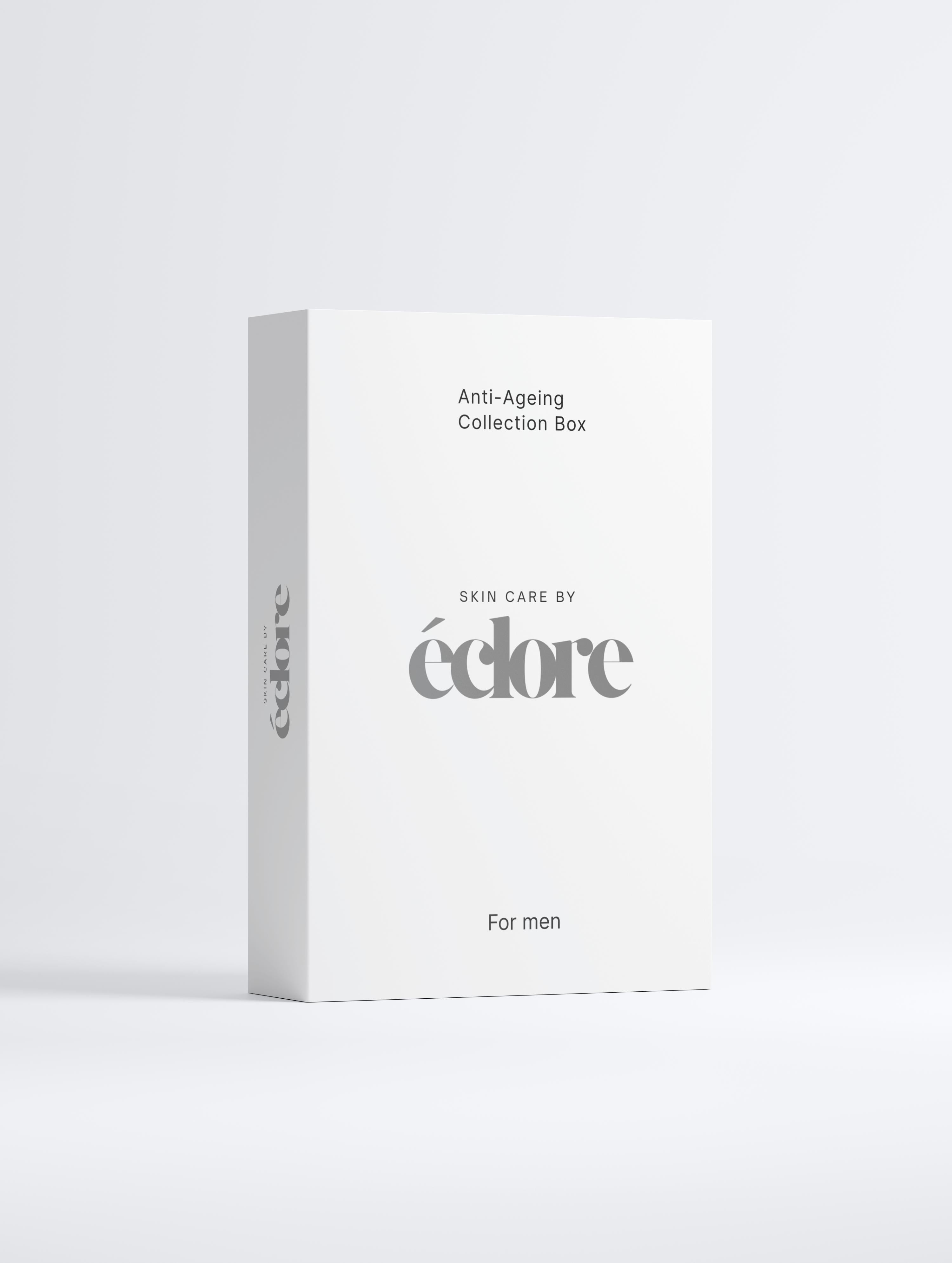 Anti-Ageing Collection Box I éclore