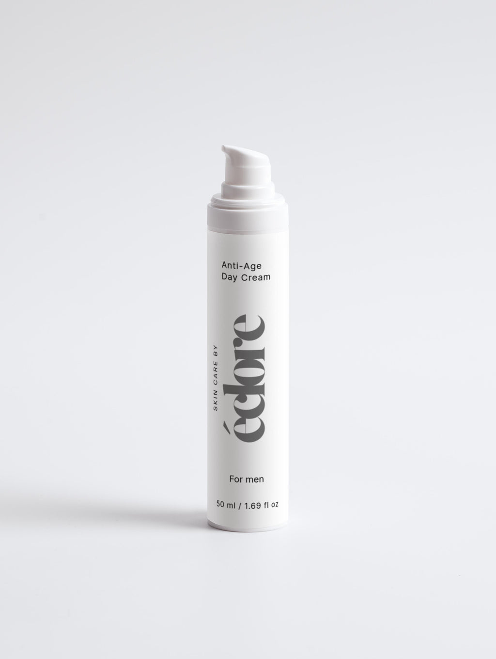 Anti-Day Cream for men I éclore