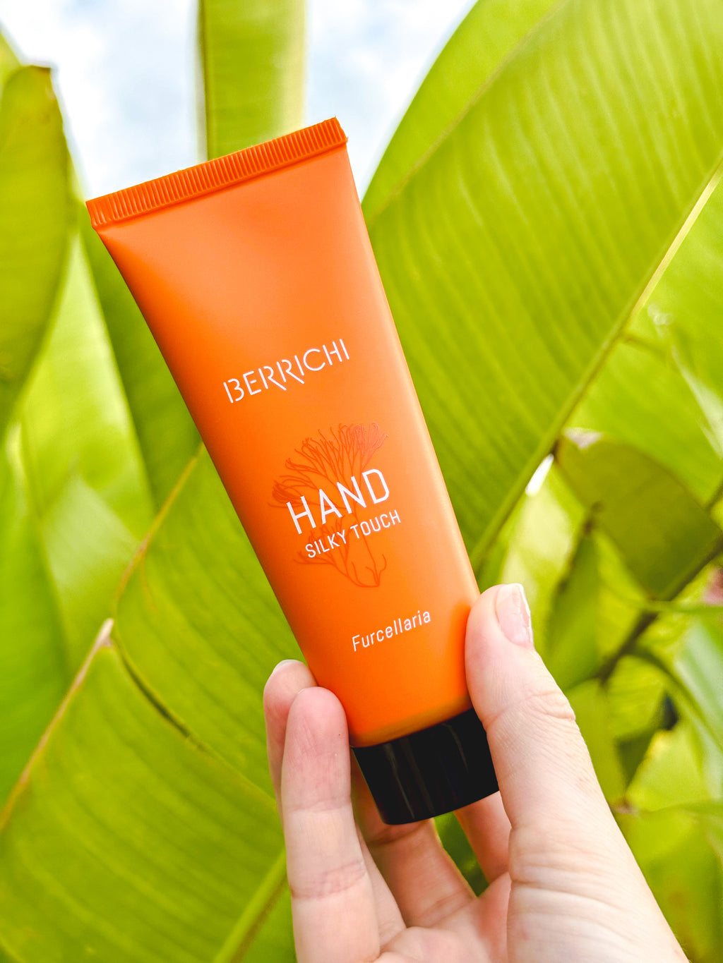 Handkräm, 75ml