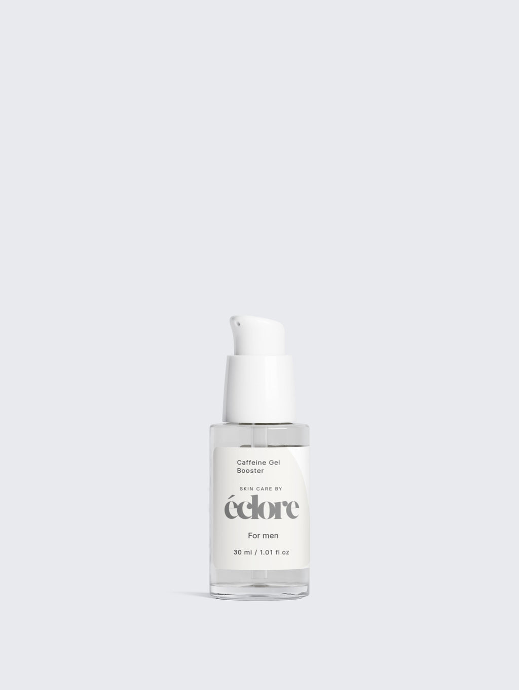 Caffeine Gel Booster, 30 ml