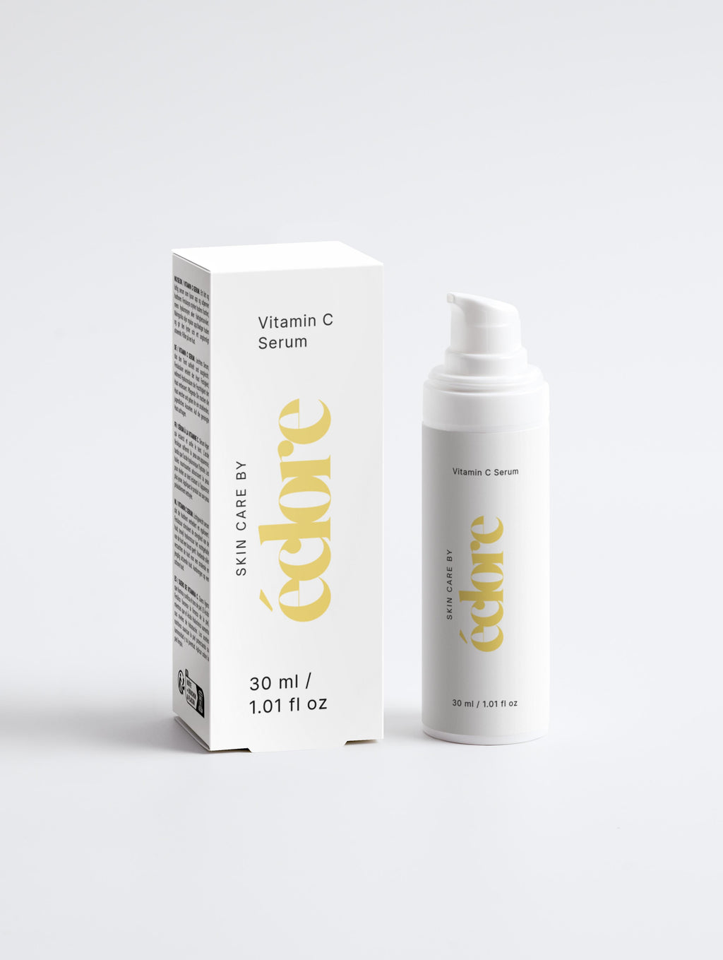 Vitamin C Serum, 30 ml