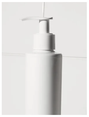 Clarifying Gel for Men, 200 ml